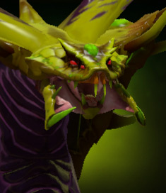 Venomancer